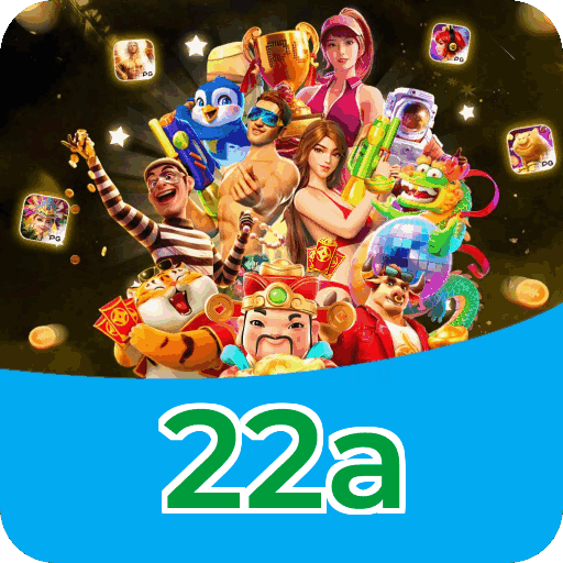 22a Game com bônus e experiência premium